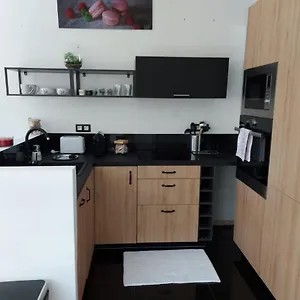  Hébergement de vacances Cavaliere Maisonette 4 Personnes Vue Mer Avec Petit Jardin