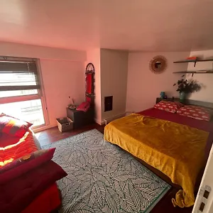 Chambre Chez L'Habitant Ivry-sur-Seine